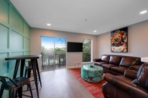 The Cumberland Condo